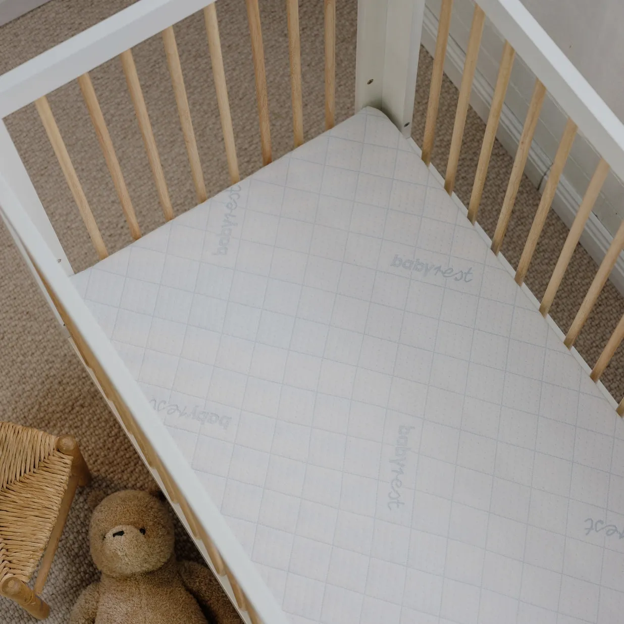 ComfiCore Folding Cot Mattress