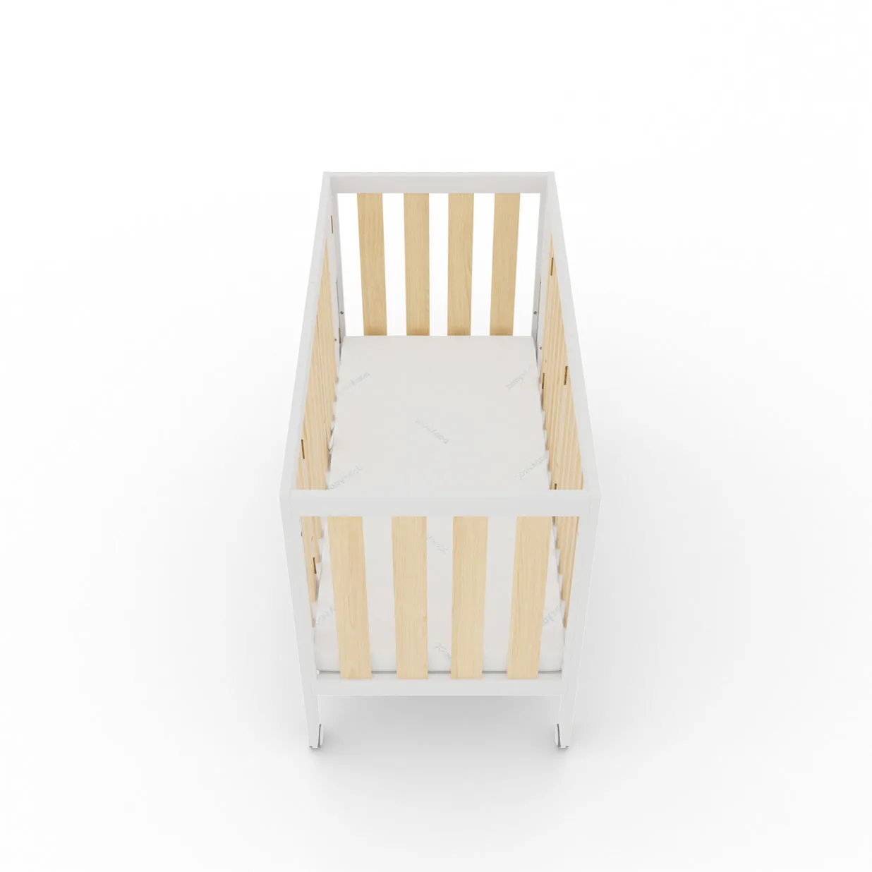 ComfiCore Folding Cot Mattress