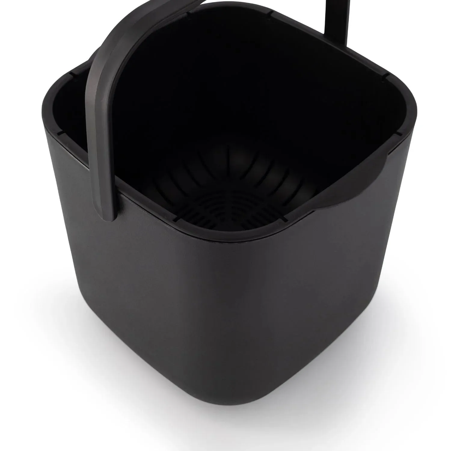 Compost Bin Black