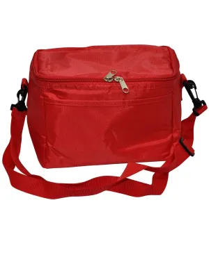 Cooler Bag - 6 Can Cooler Bag B6001