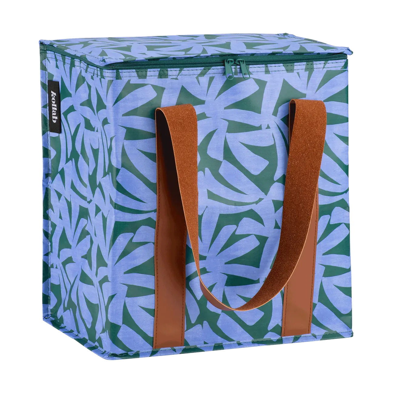 Cooler Bag - Breeze Bloom