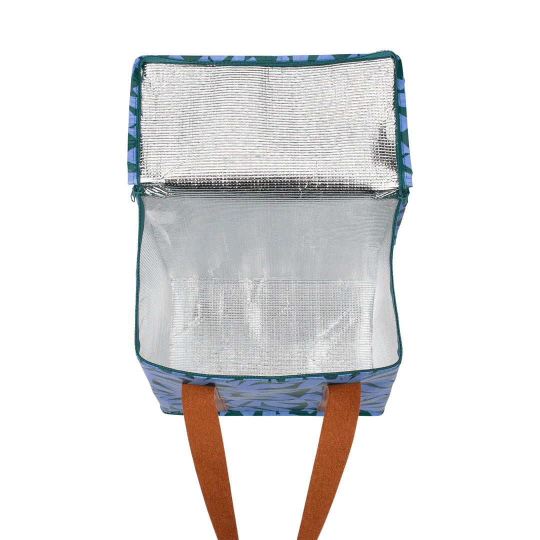 Cooler Bag - Breeze Bloom