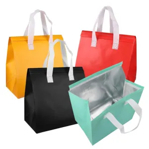 Cooler Tote Bag