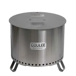 Coulee - Colorado SS Lid