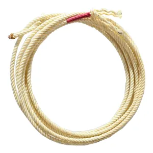 Cowboy Cordage Synco 3 Strand Treated Poly Calf Rope