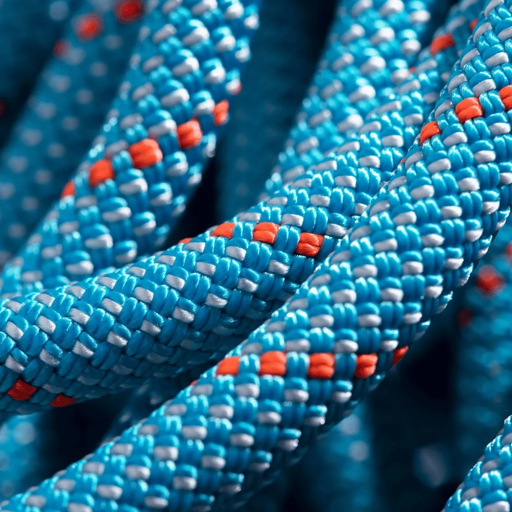 Crag - Classic (9.8mm, 70m), climbing rope