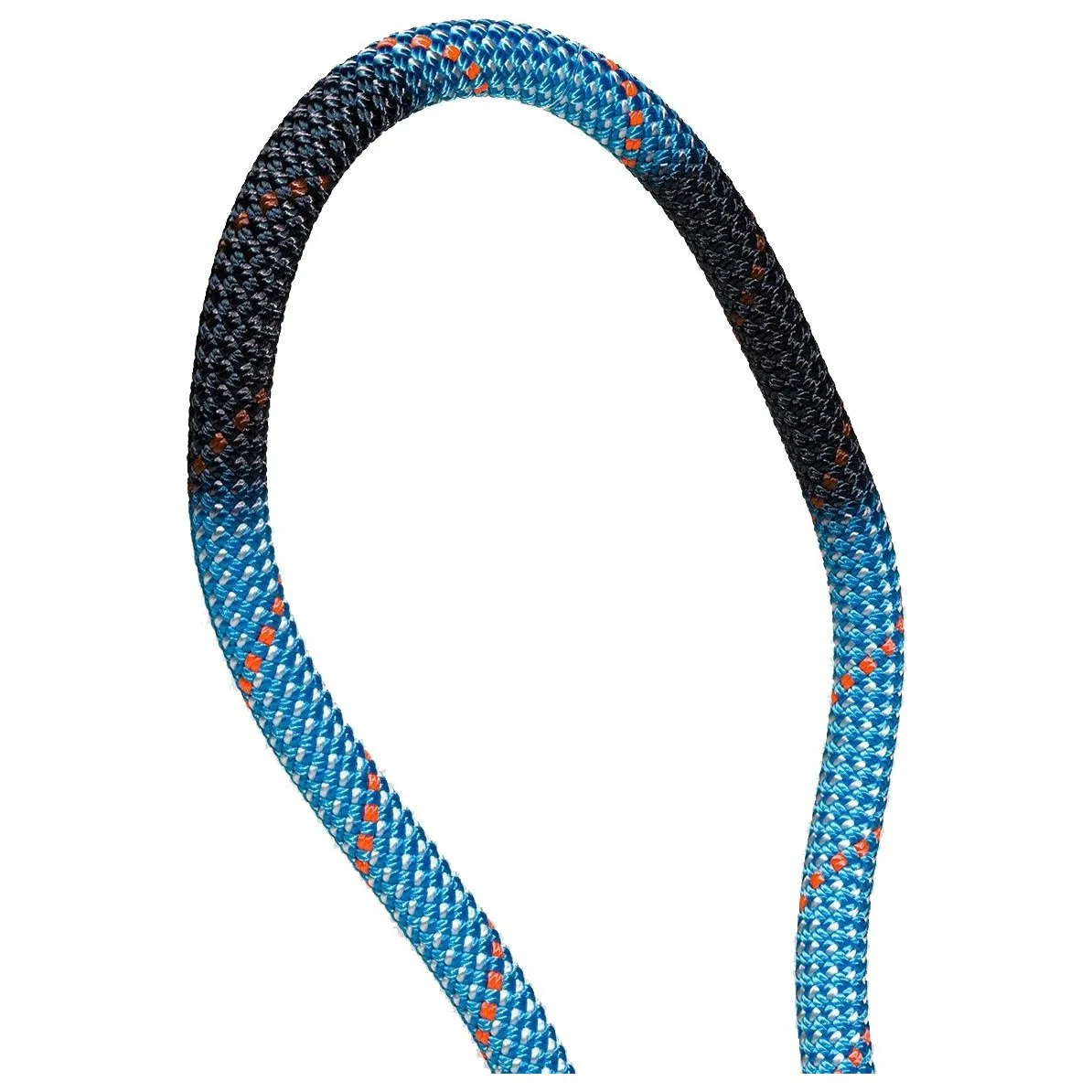 Crag - Classic (9.8mm, 70m), climbing rope