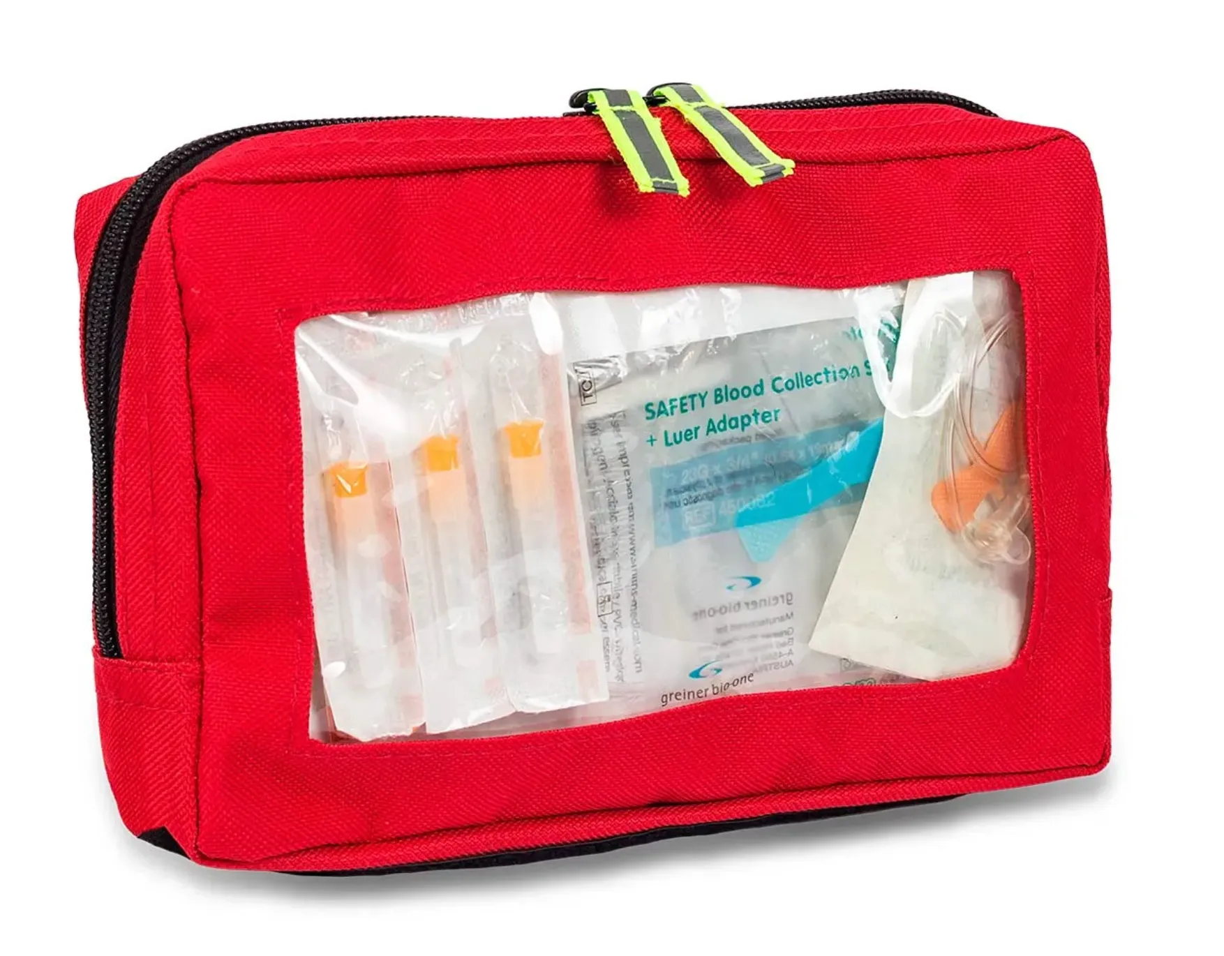 Criticals Advanced Life Support Emergency Bag Tarpaulin