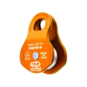 CT Pulley - Orbitor M