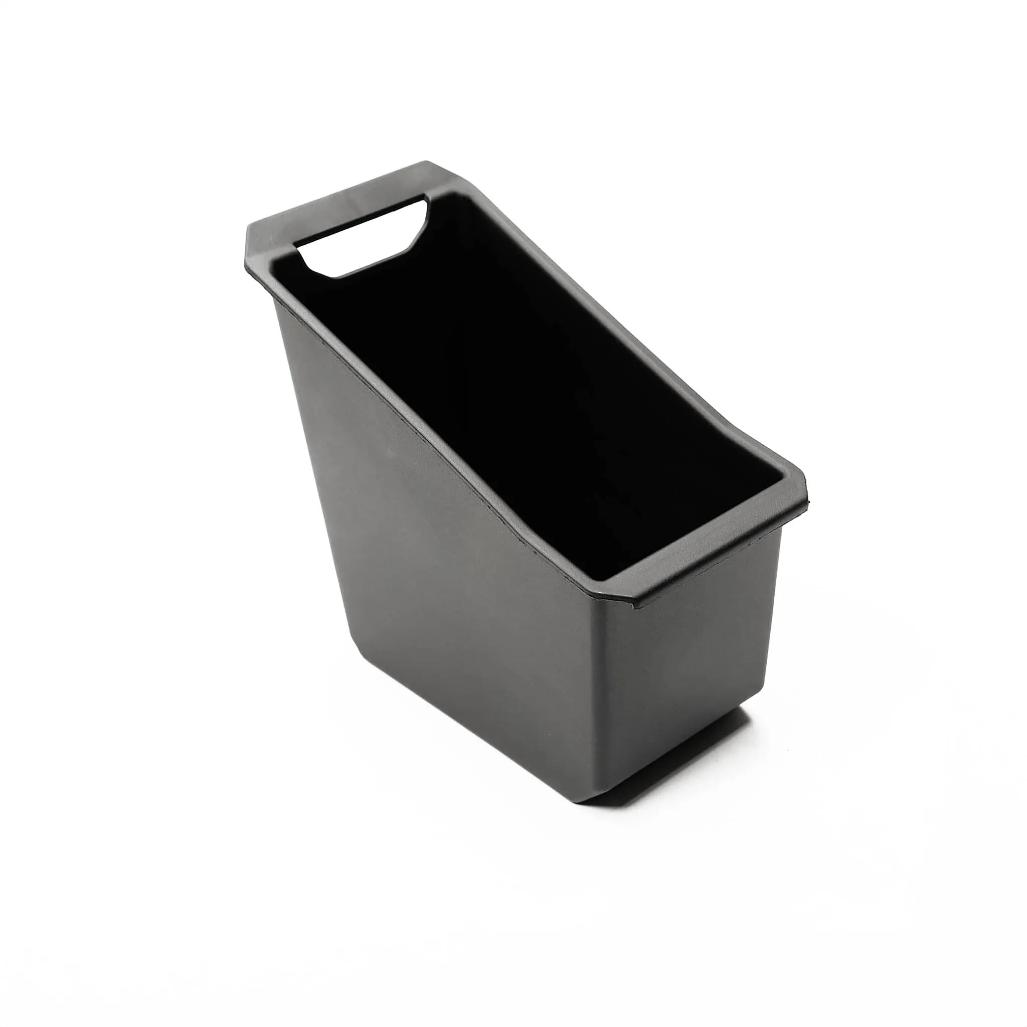 Cybertruck Underseat Storage Bin with Add-On Buckets