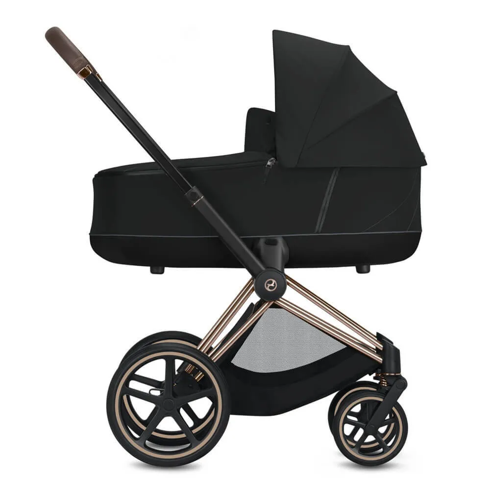 Cybex Priam Pram Chassis   Seat Frame [BUNDLE] ONLY