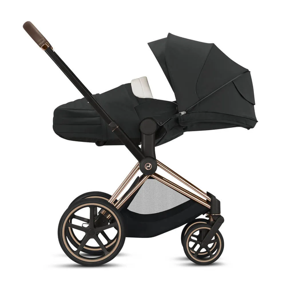Cybex Priam Pram Chassis   Seat Frame [BUNDLE] ONLY