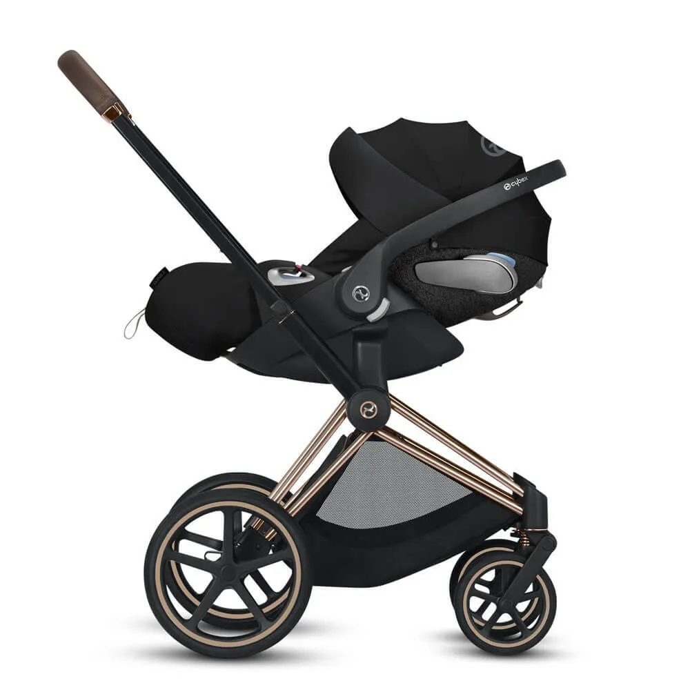 Cybex Priam Pram Chassis   Seat Frame [BUNDLE] ONLY