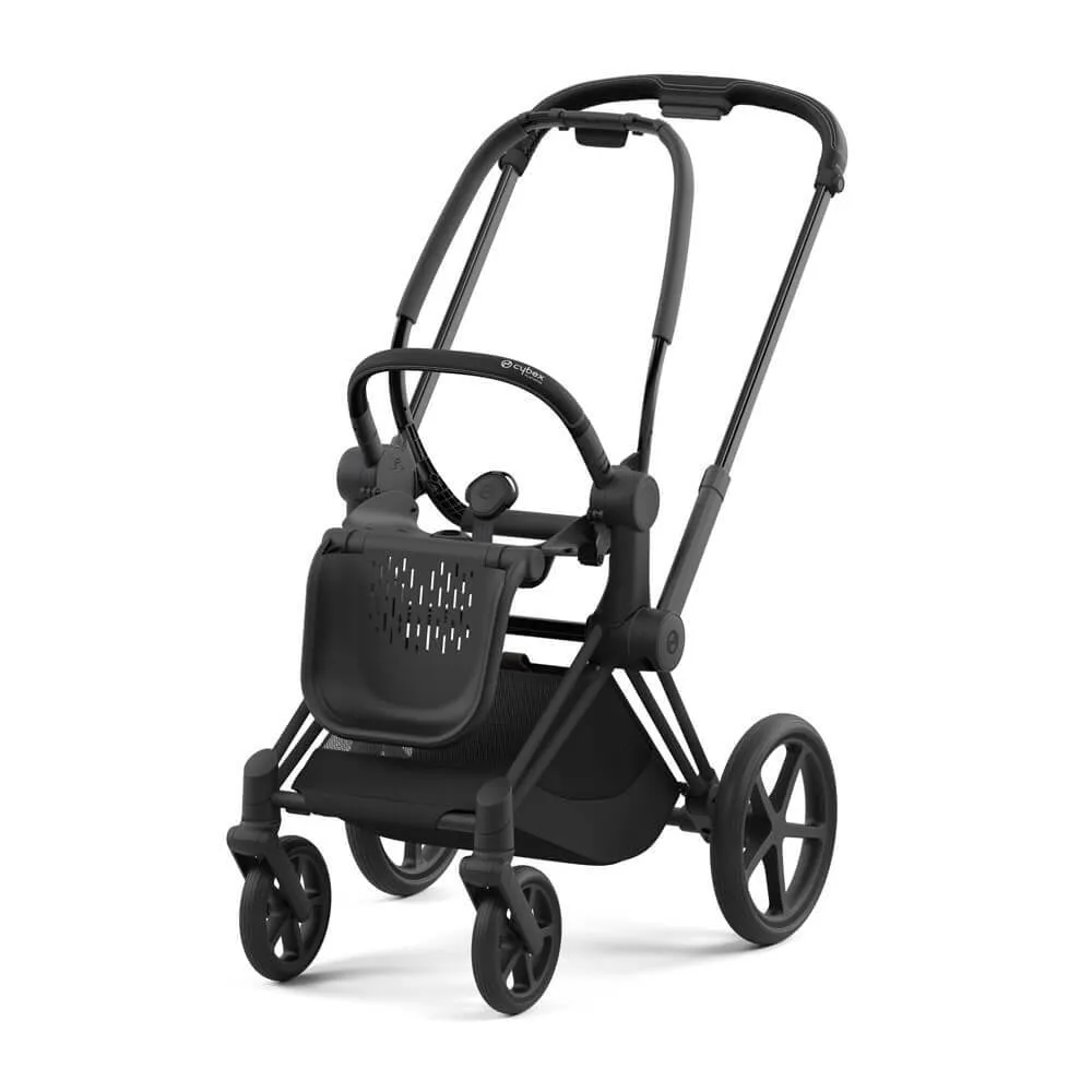 Cybex Priam Pram Chassis   Seat Frame [BUNDLE] ONLY