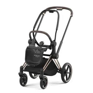 Cybex Priam Pram Chassis   Seat Frame [BUNDLE] ONLY