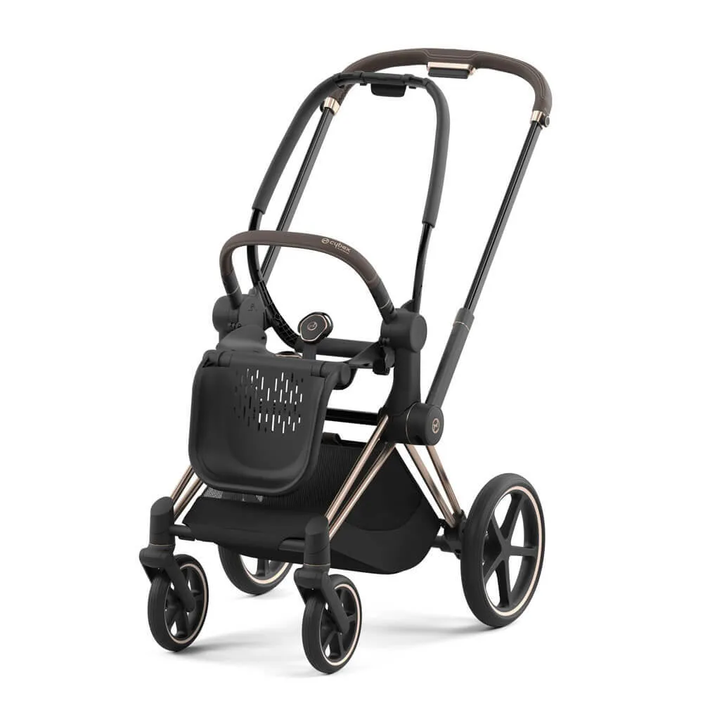 Cybex Priam Pram Chassis   Seat Frame [BUNDLE] ONLY