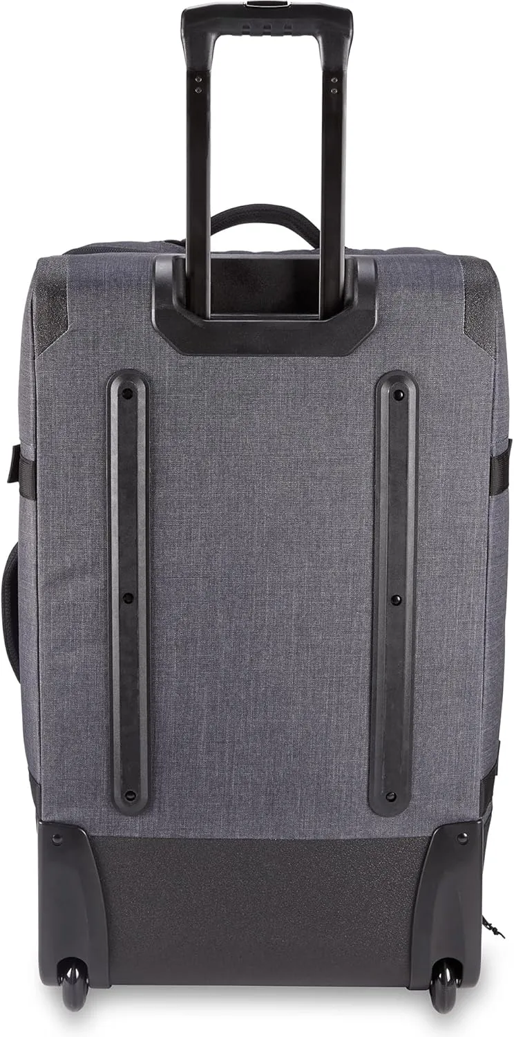 Dakine 365 Roller 100L Bag - Unisex, Carbon, One Size