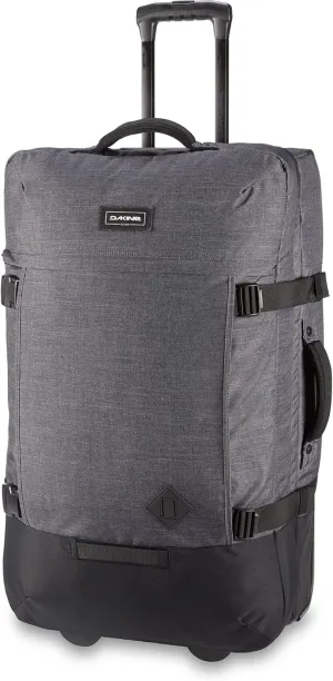 Dakine 365 Roller 100L Bag - Unisex, Carbon, One Size