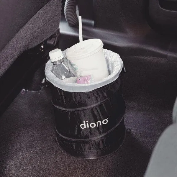 Diono Pop Up Trash Bin for Car