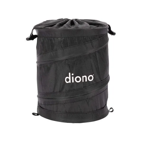 Diono Pop Up Trash Bin for Car