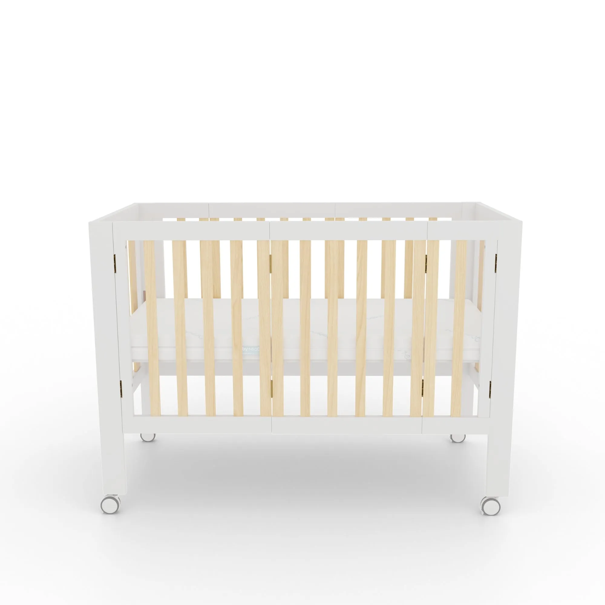 Dixie Folding Cot