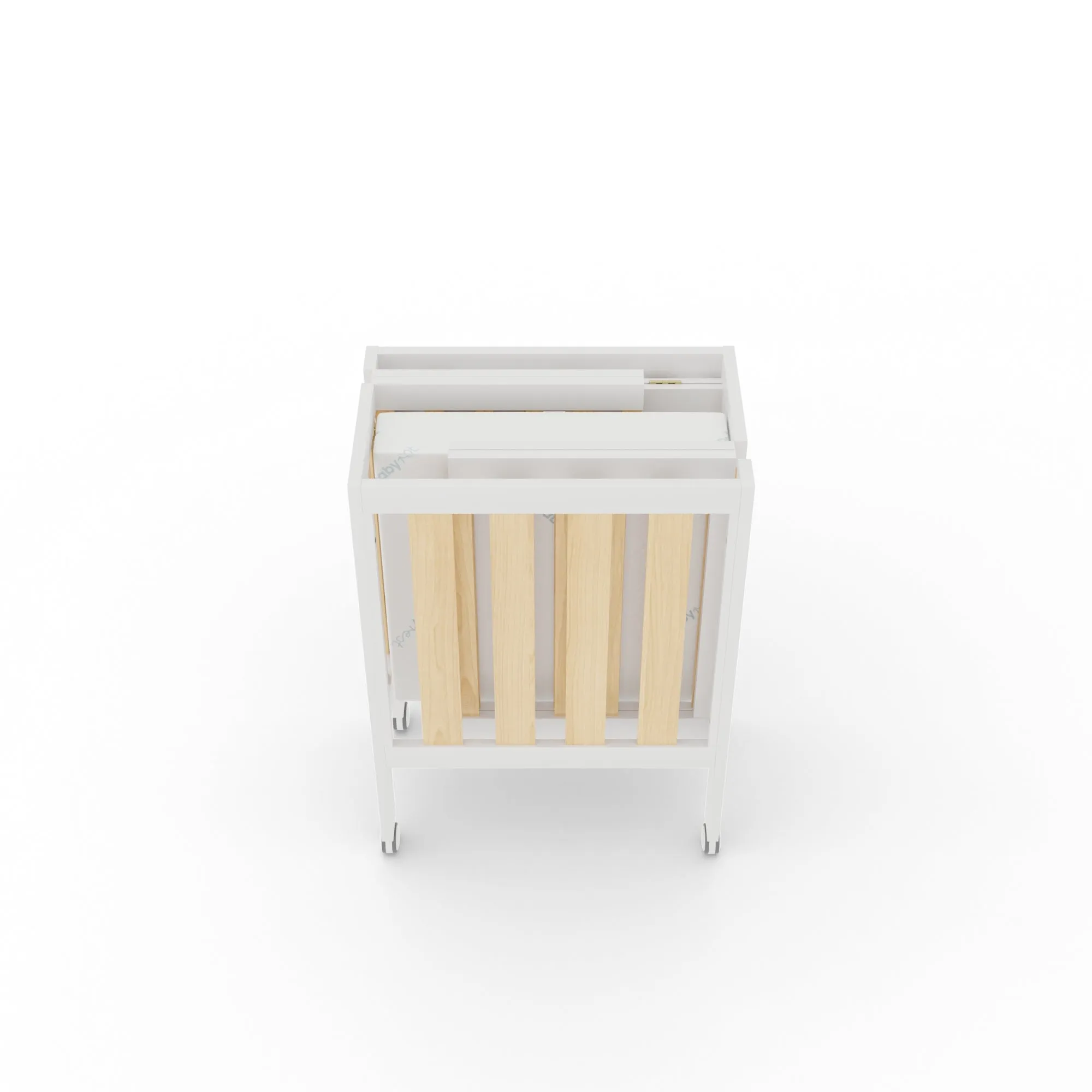 Dixie Folding Cot