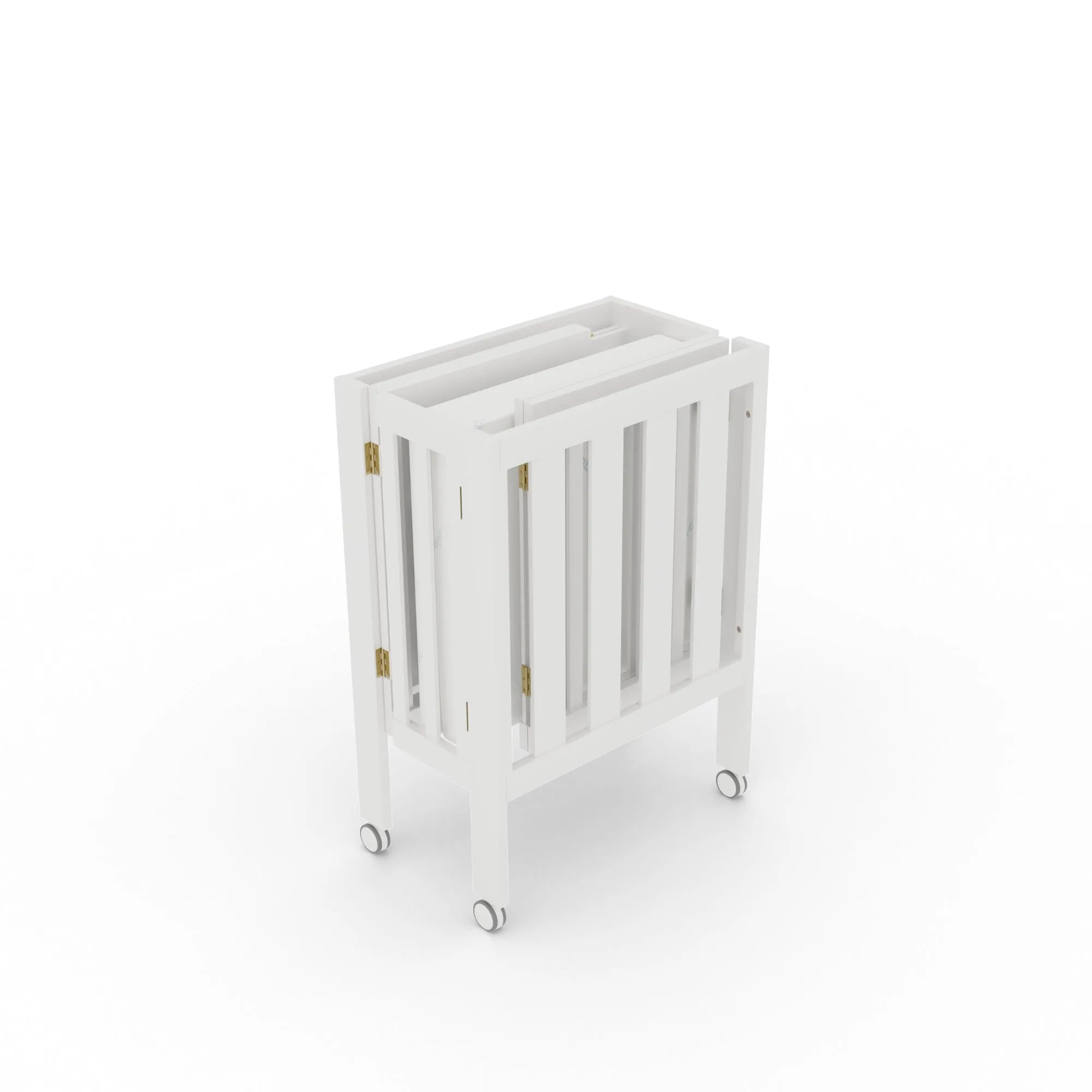Dixie Folding Cot