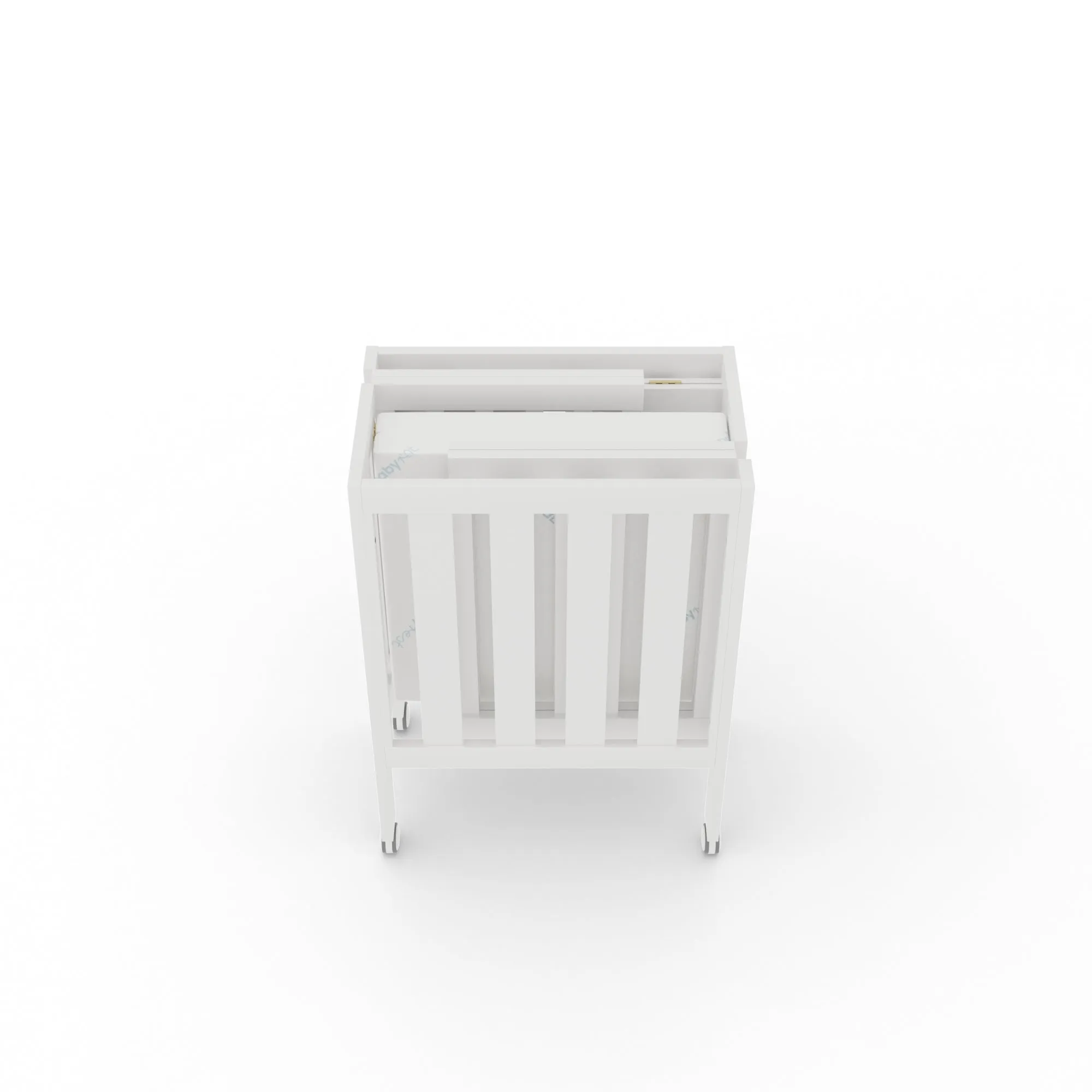 Dixie Folding Cot