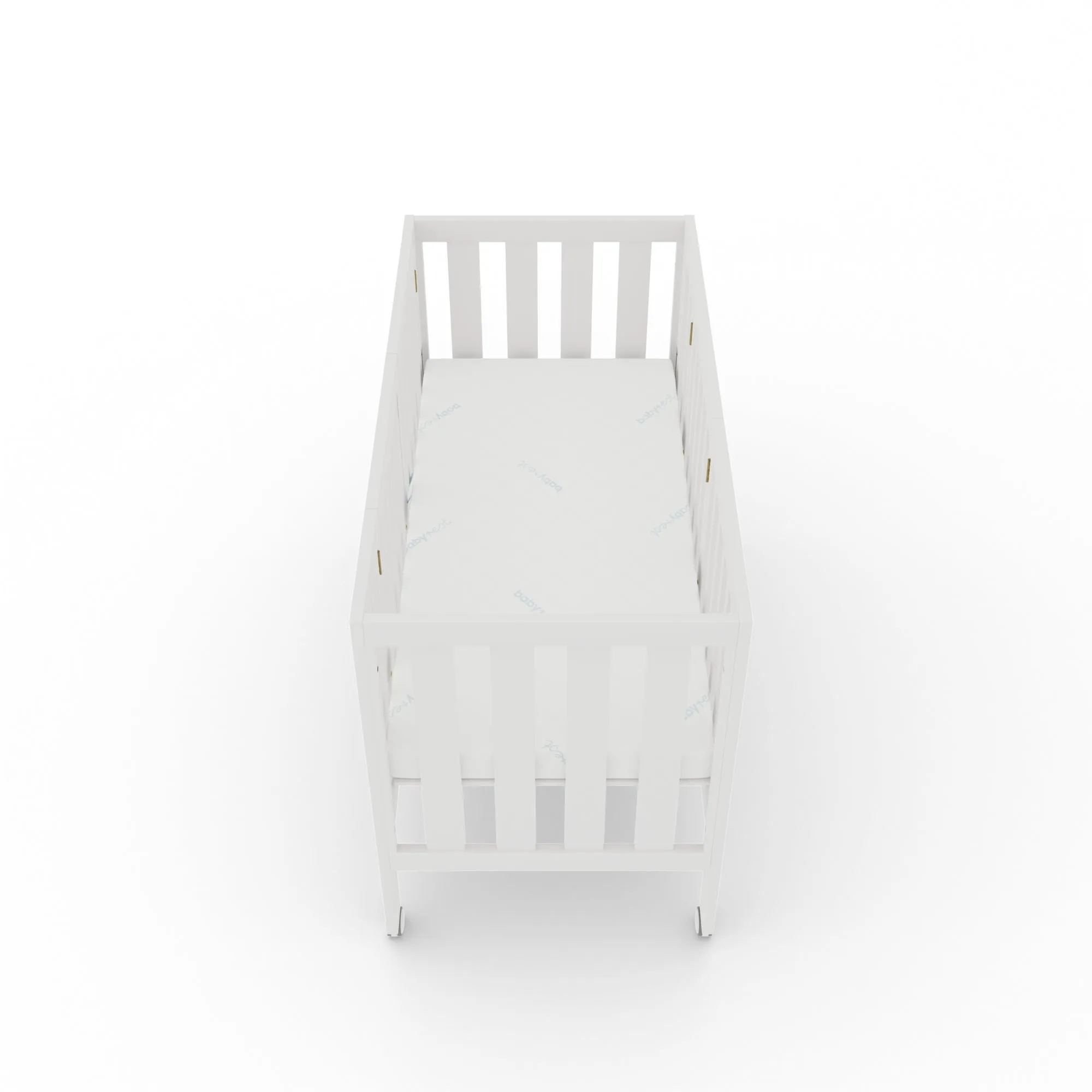 Dixie Folding Cot
