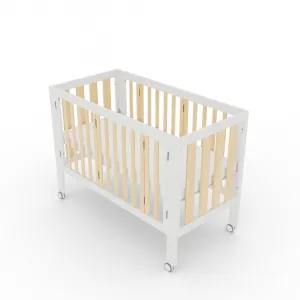 Dixie Folding Cot