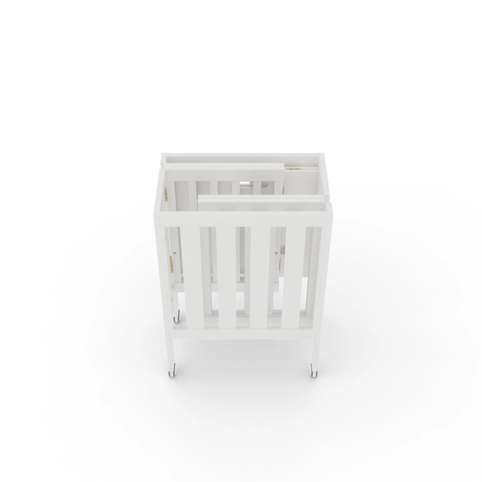 Dixie Folding Cot