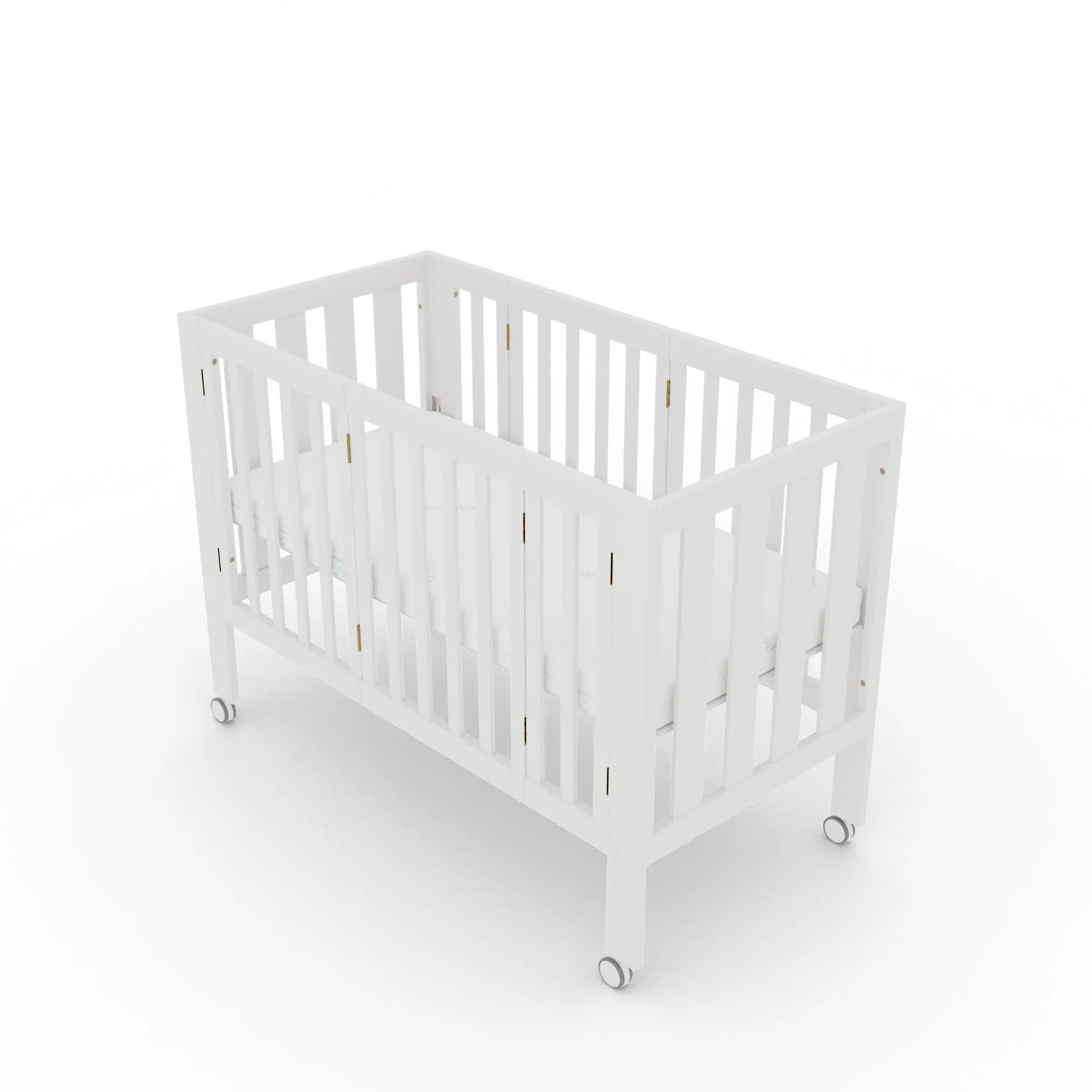Dixie Folding Cot