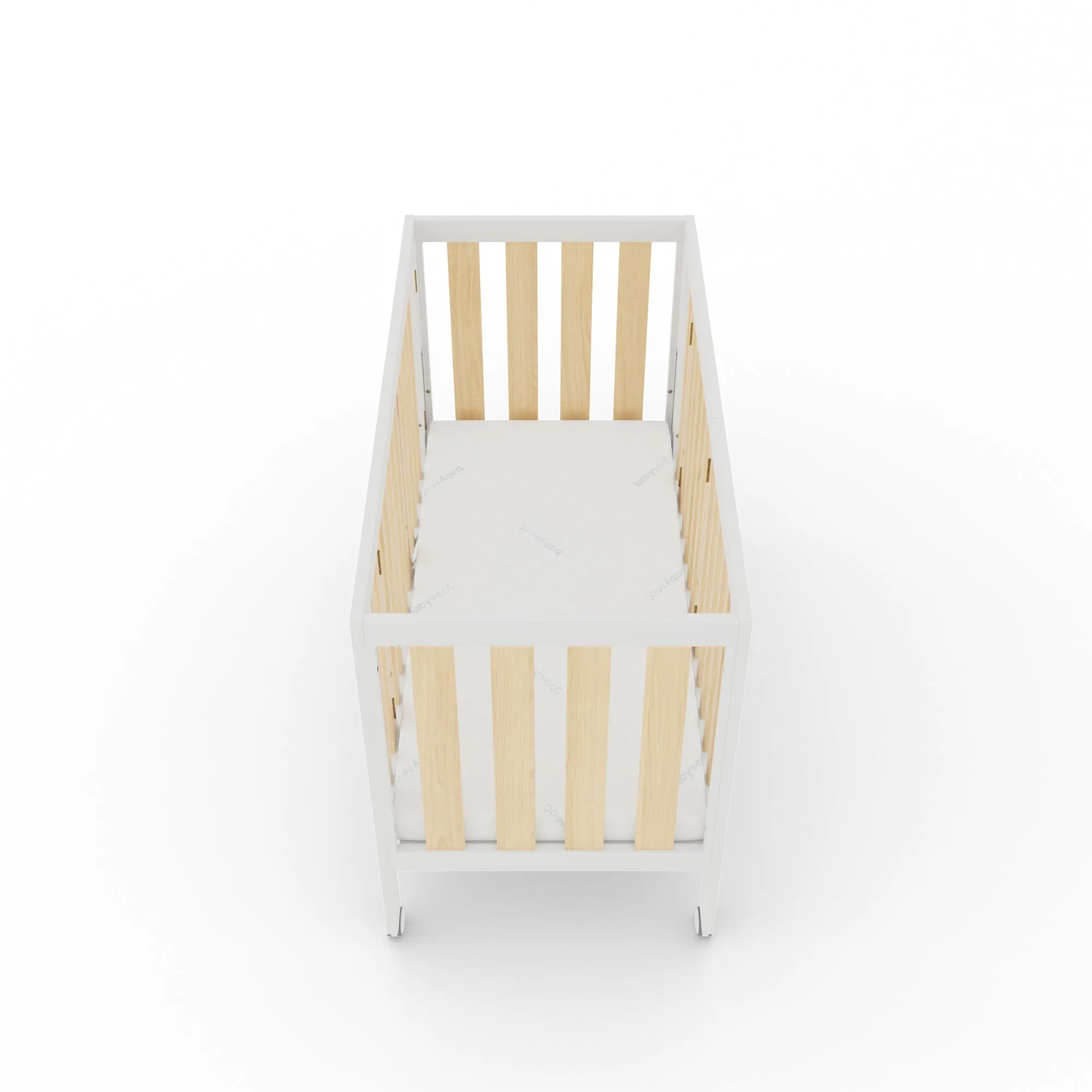 Dixie Folding Cot