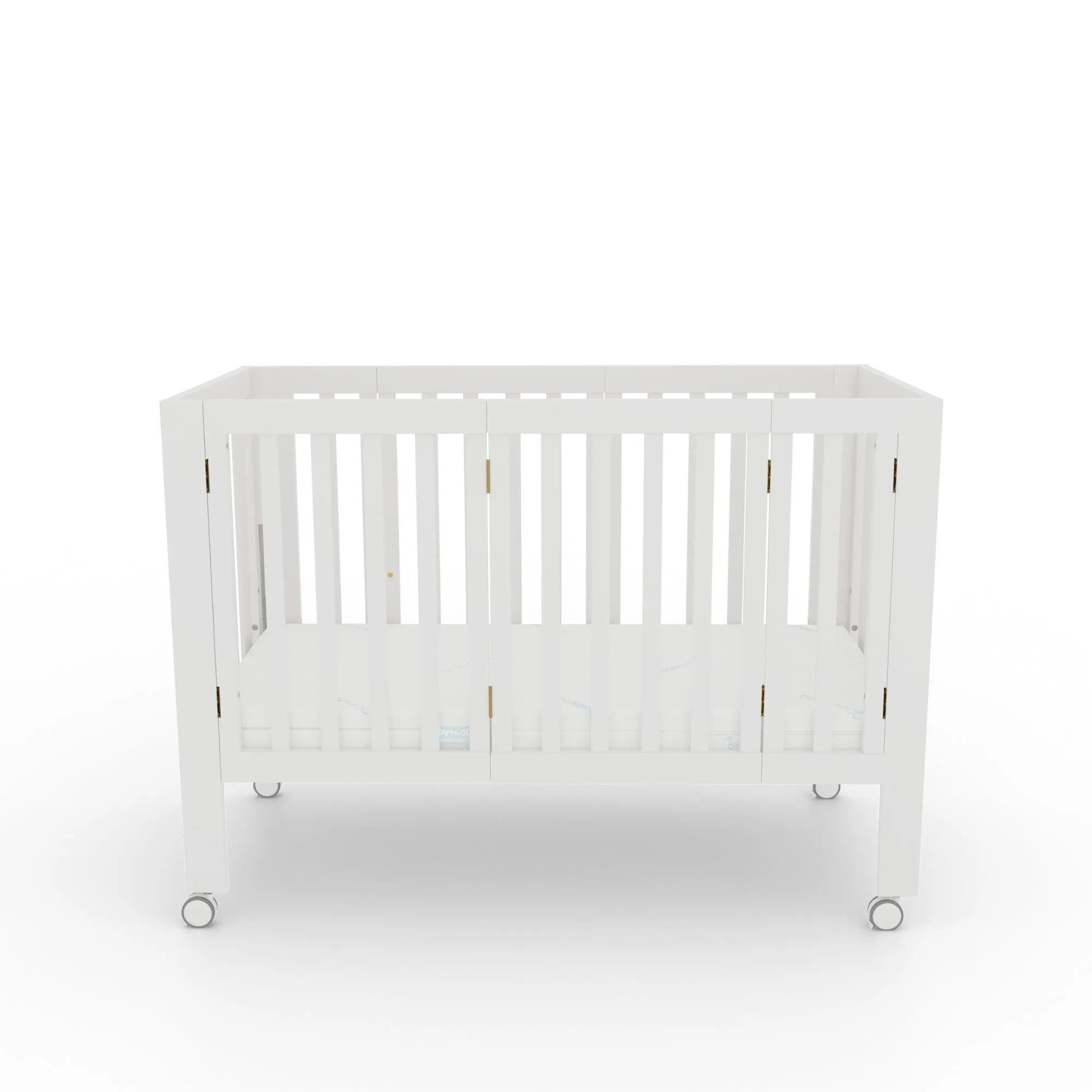 Dixie Folding Cot