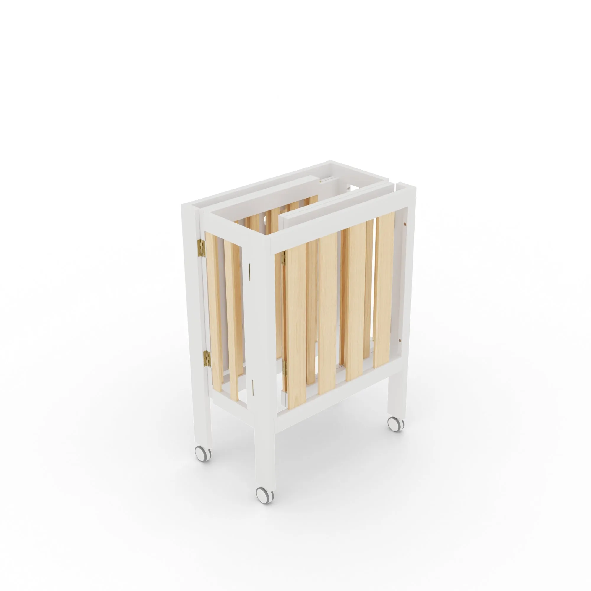 Dixie Folding Cot