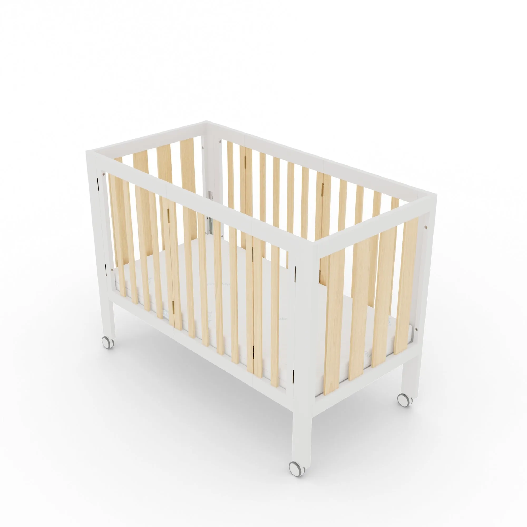 Dixie Folding Cot