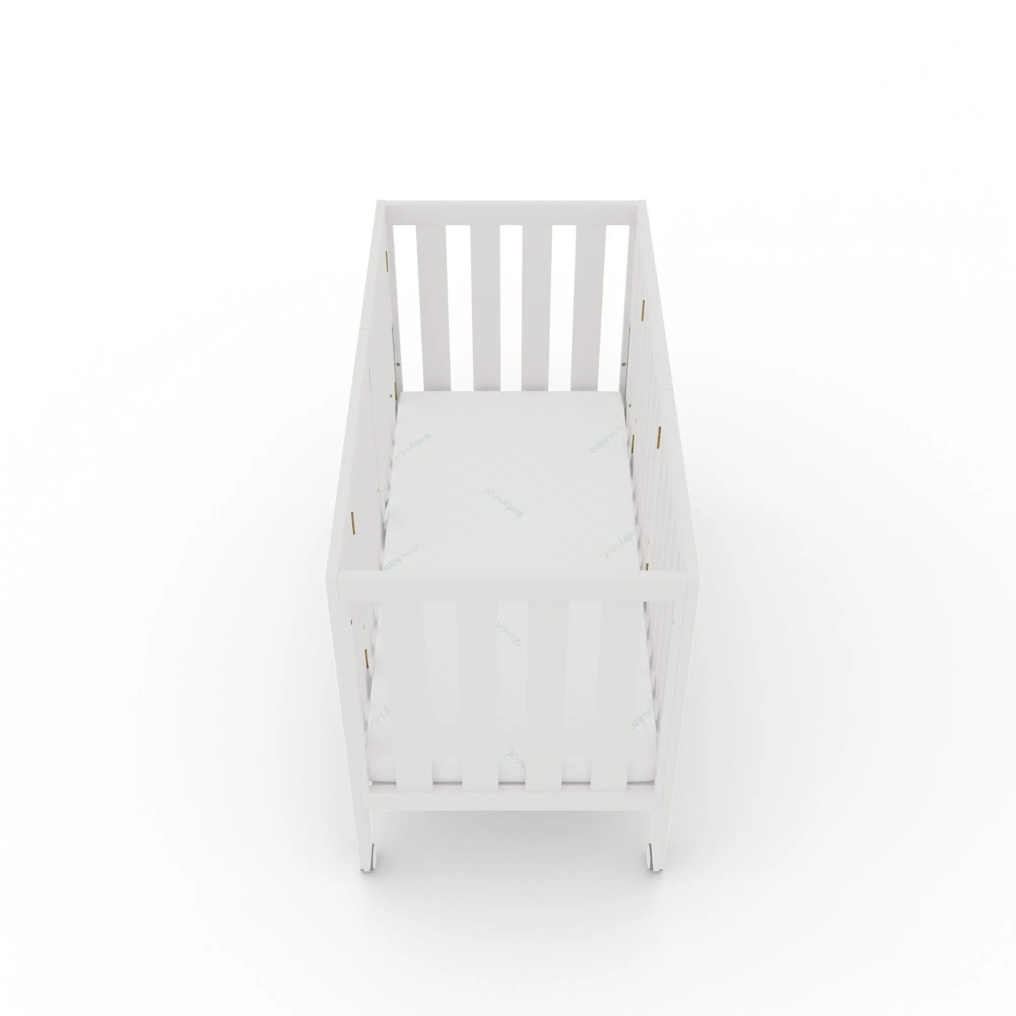 Dixie Folding Cot