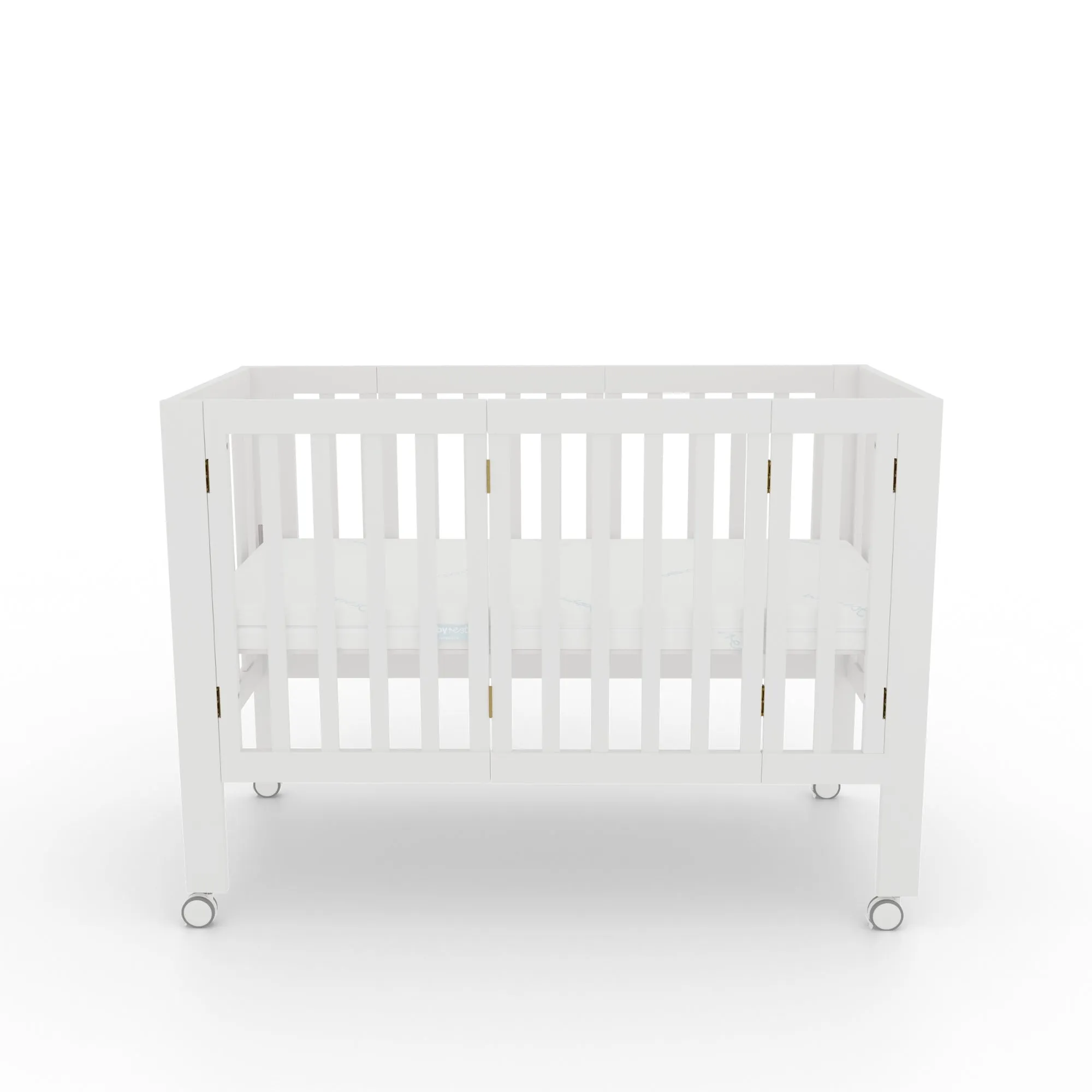 Dixie Folding Cot