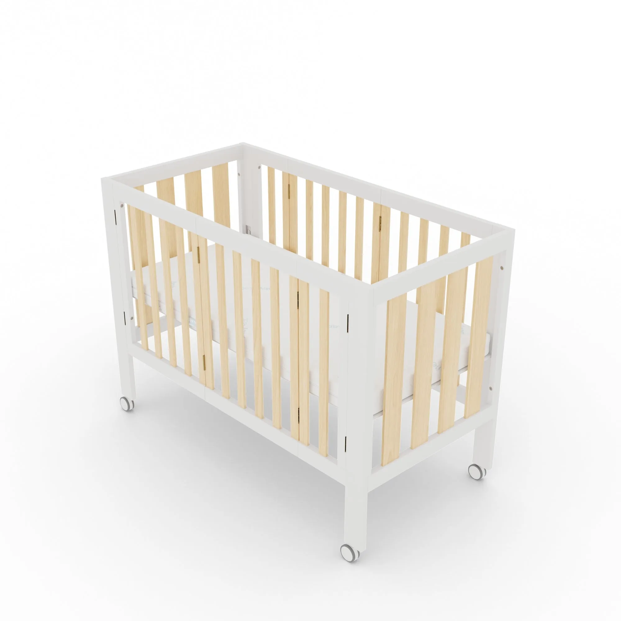 Dixie Folding Cot