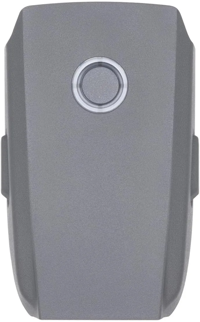 DJI Mavic 2 Enterprise Advanced Battery - Intelligent Flight Battery with Self-Heating and -10° C to 40° C Working Temperature for Search & Rescue, Fire Fighting, Inspection, and More, Gray