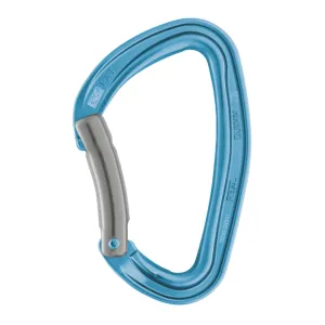 Djinn Carabiner Bent Gate