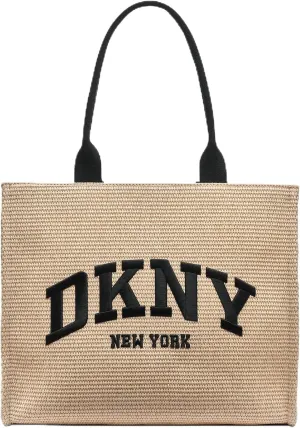 DKNY Women's Hadlee Large Tote Bag