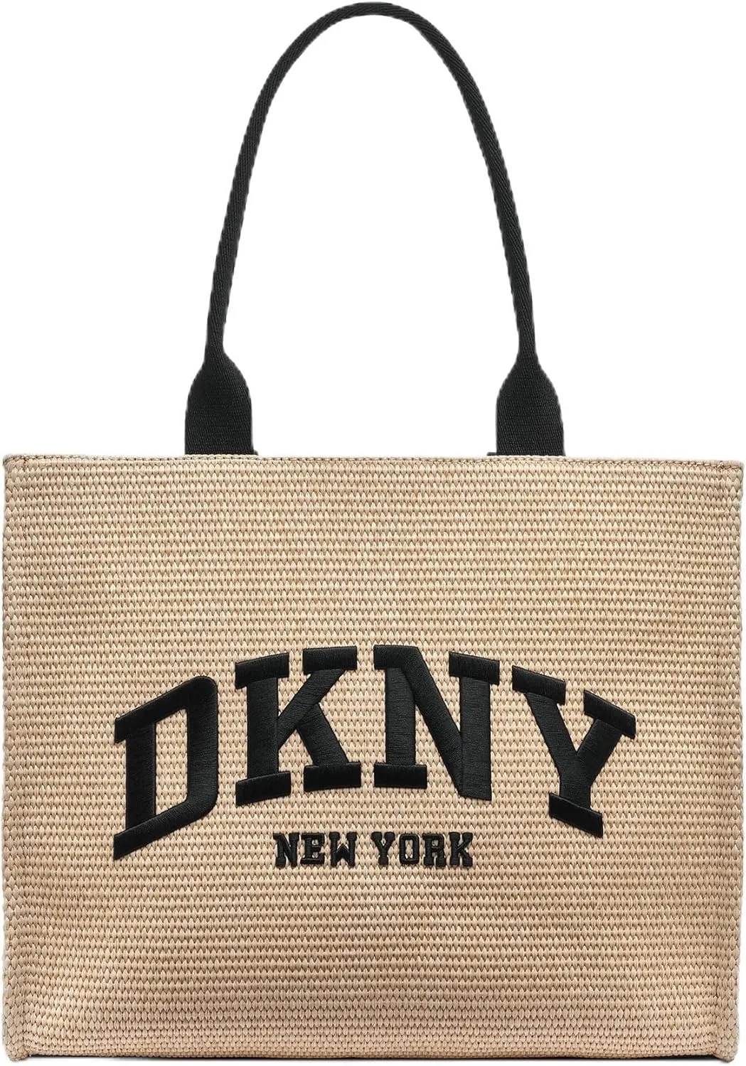 DKNY Women's Hadlee Large Tote Bag