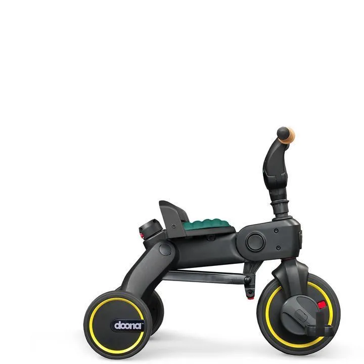 Doona Liki Trike S5 Racing Green