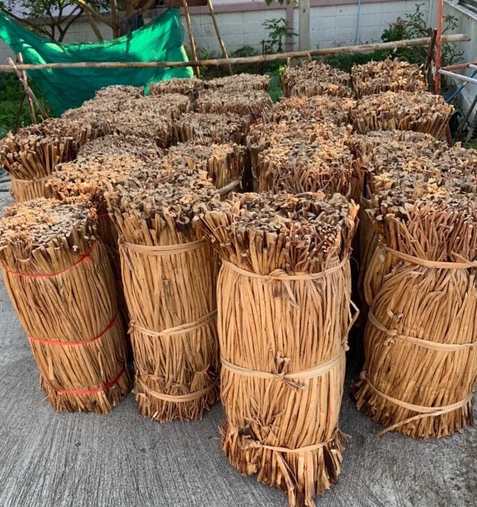 Dry water hyacinth raw, Raw material for making Handcraft, water hyacinth plants, Raw water hyacinth, dried hyacinth