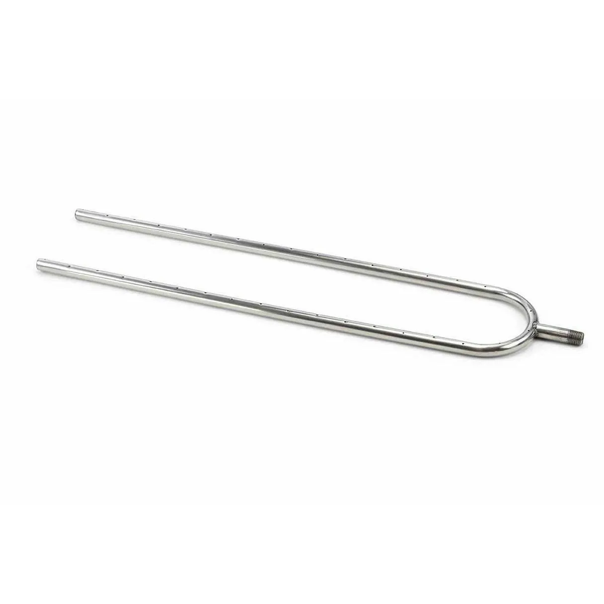 Dual Burner. Stainless Steel | Starting at $70