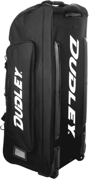 Dudley XXL Pro Softball Player Bag on Wheels