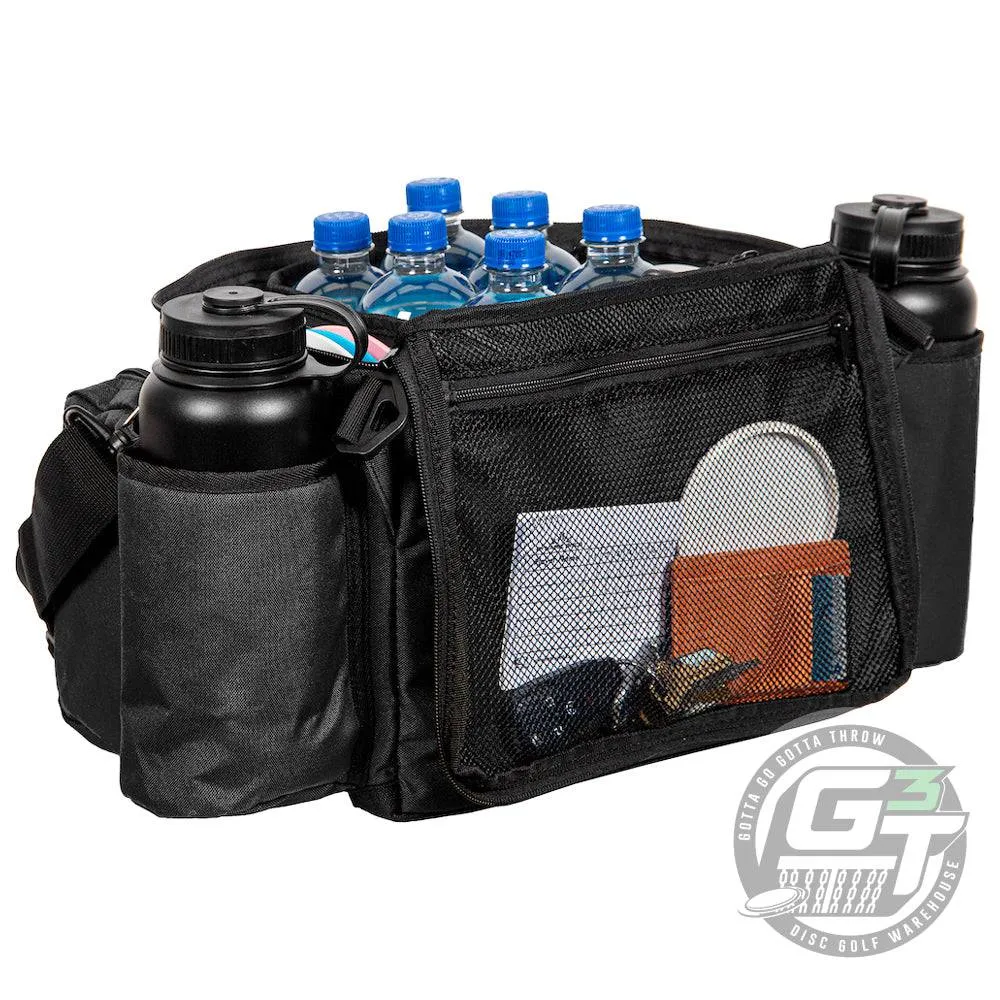 Dynamic Discs Soldier Cooler Disc Golf Bag