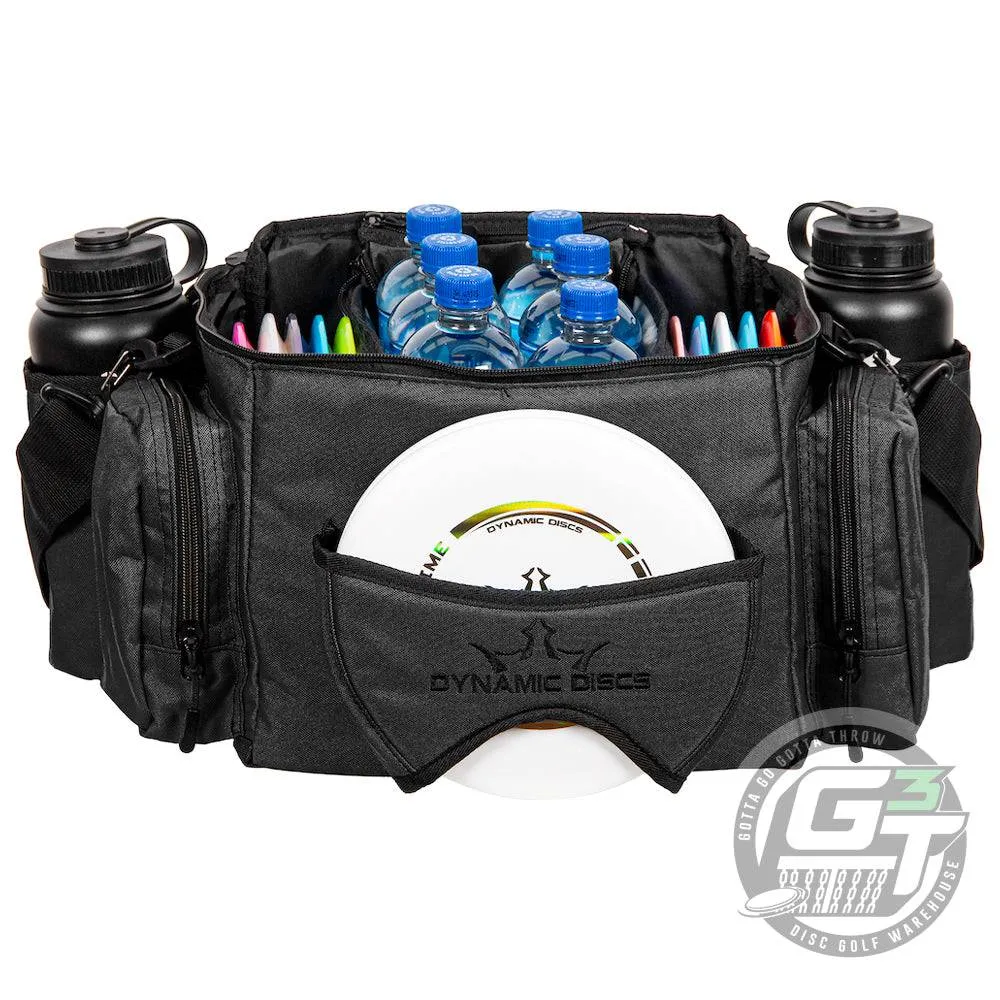 Dynamic Discs Soldier Cooler Disc Golf Bag