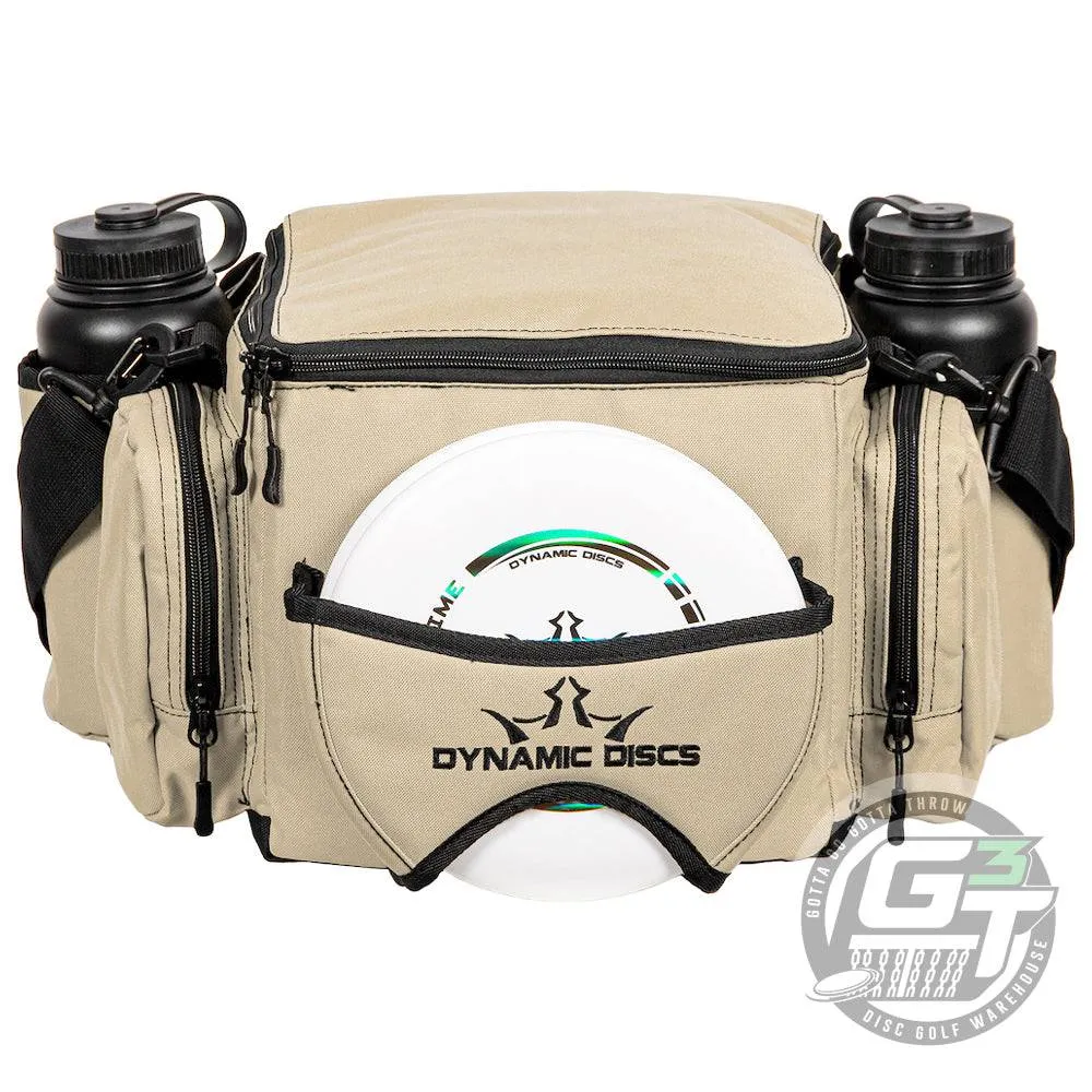 Dynamic Discs Soldier Cooler Disc Golf Bag